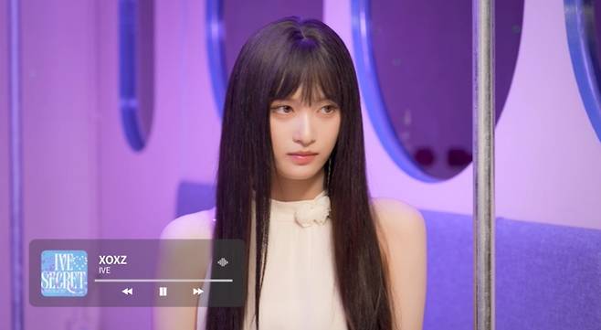 사진=채널 ‘미연zip MIYEON’ 영상 캡처