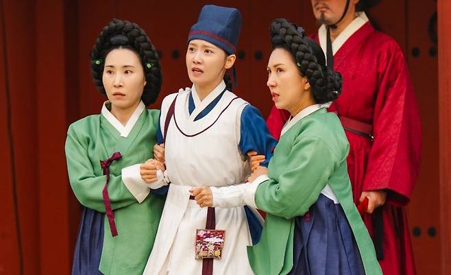 사진=tvN