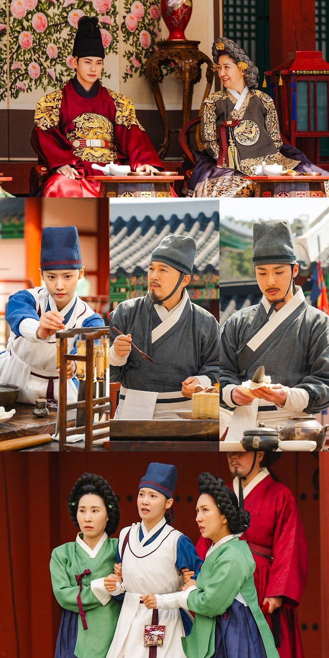 사진=tvN