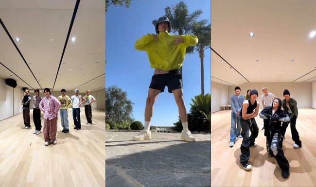 빅히트 뮤직 제공