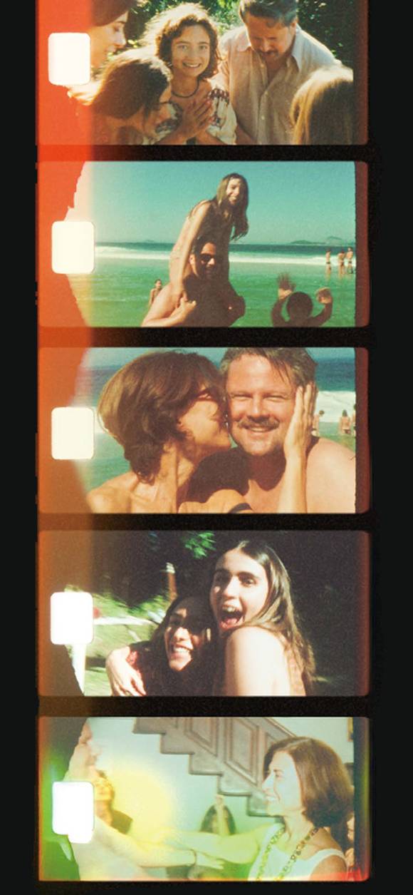 영화 《아임 스틸 히어》 포스터 ⓒ(주)안다미로