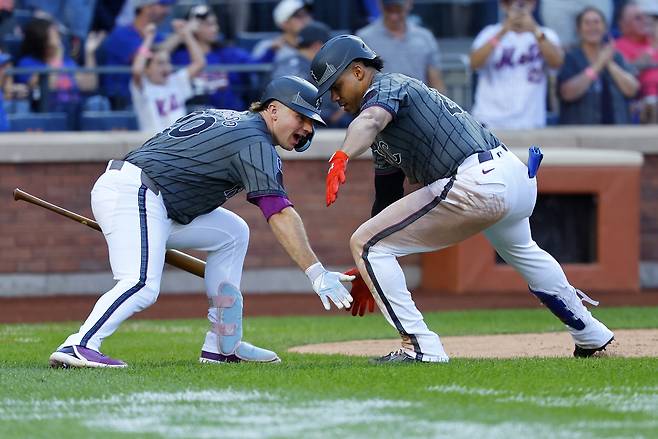 뉴욕 | AP연합뉴스