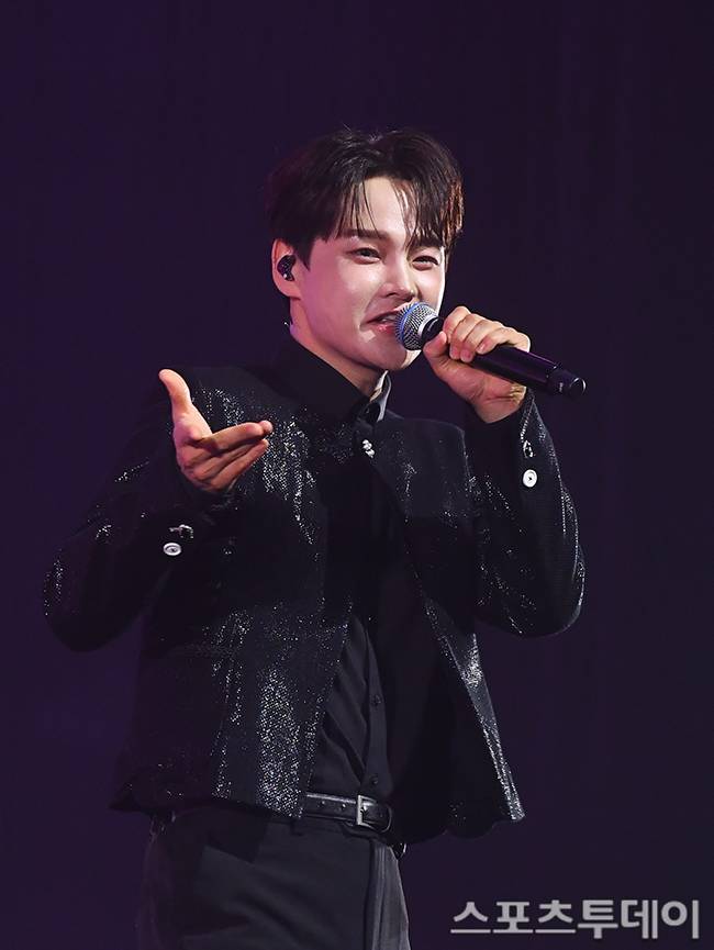 박서진 / 사진=DB