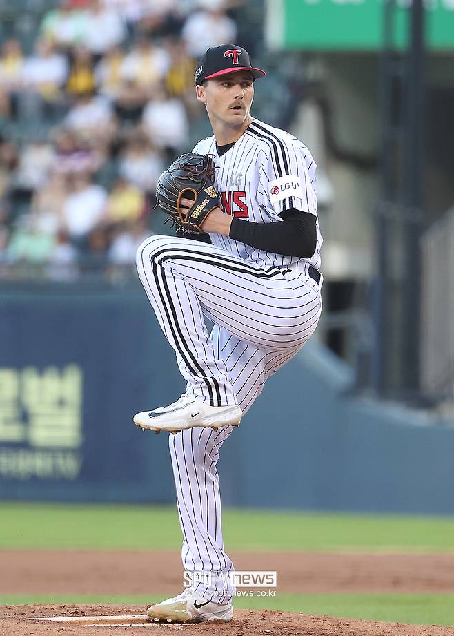 ▲ 톨허스트 ⓒ곽혜미 기자