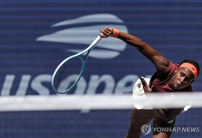 고프 [EPA=연합뉴스]