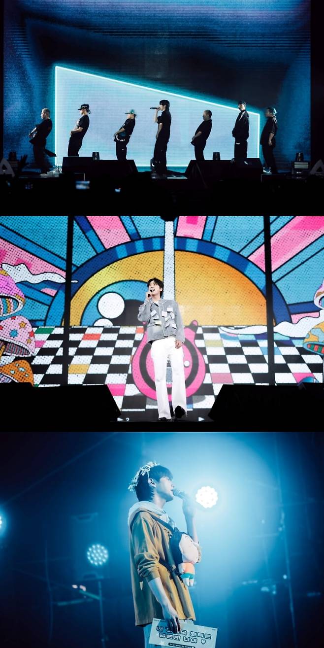 / 사진 제공 = 빌리언스