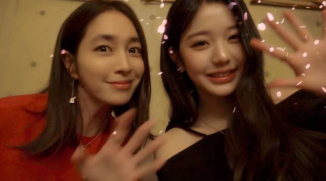 사진=유튜브 '강밍경'