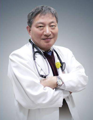 조원섭 전주기독병원 대표원장