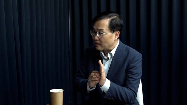 ▲ 홍석준 전 국민의힘 의원.