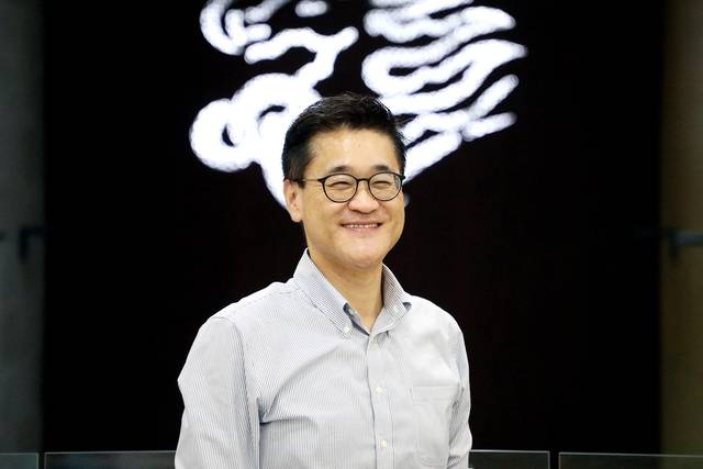 신승훈 영남이공대 입학본부장.