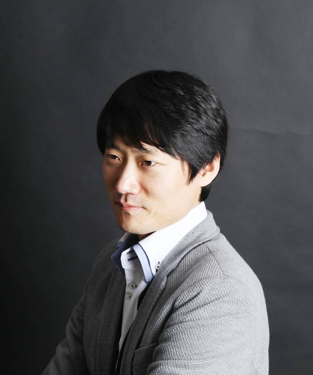 김준영 구미대 입학처장.