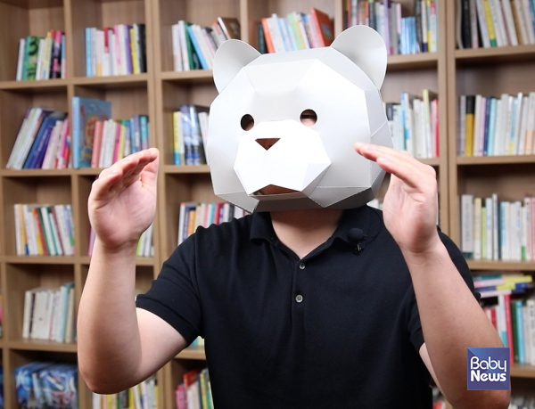 공익제보자 박강훈(가명) 씨는 자신의 제보로 인해서 공정거래위원회가 일부 사실을 밝혀내기는 했지만, 아직도 밝혀지지 않은 진실이 많이 있다면서 정부 당국의 책임 있는 조사가 필요하다고 강조했다. ⓒ베이비뉴스