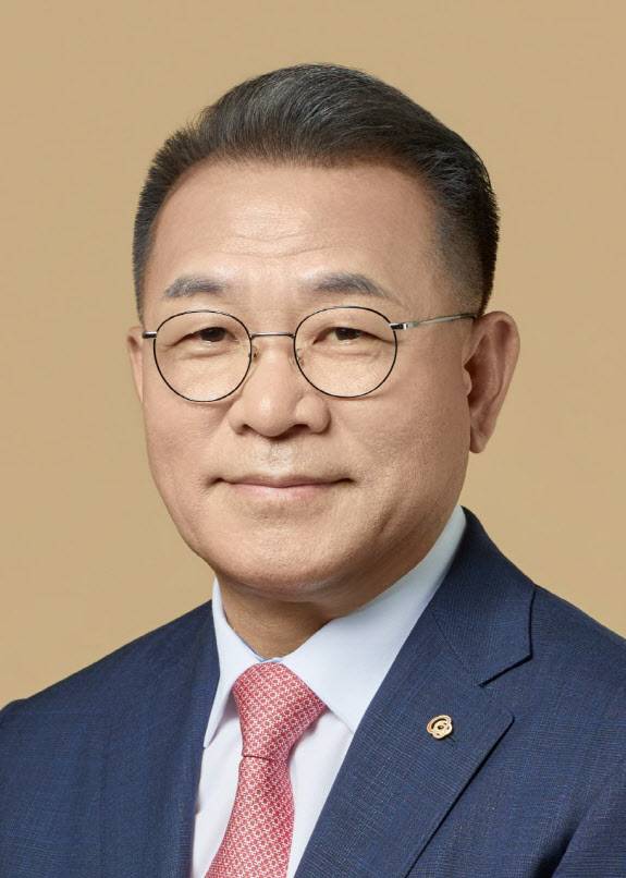 장병호 한화투자증권 신임 대표이사.(사진=한화투자증권)