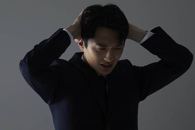 뇌의 집행 기능에 문제가 생기면 집중력, 자제력 등이 떨어지고 대인관계에서 이상이 생길 수 있다. [사진=게티이미지뱅크]