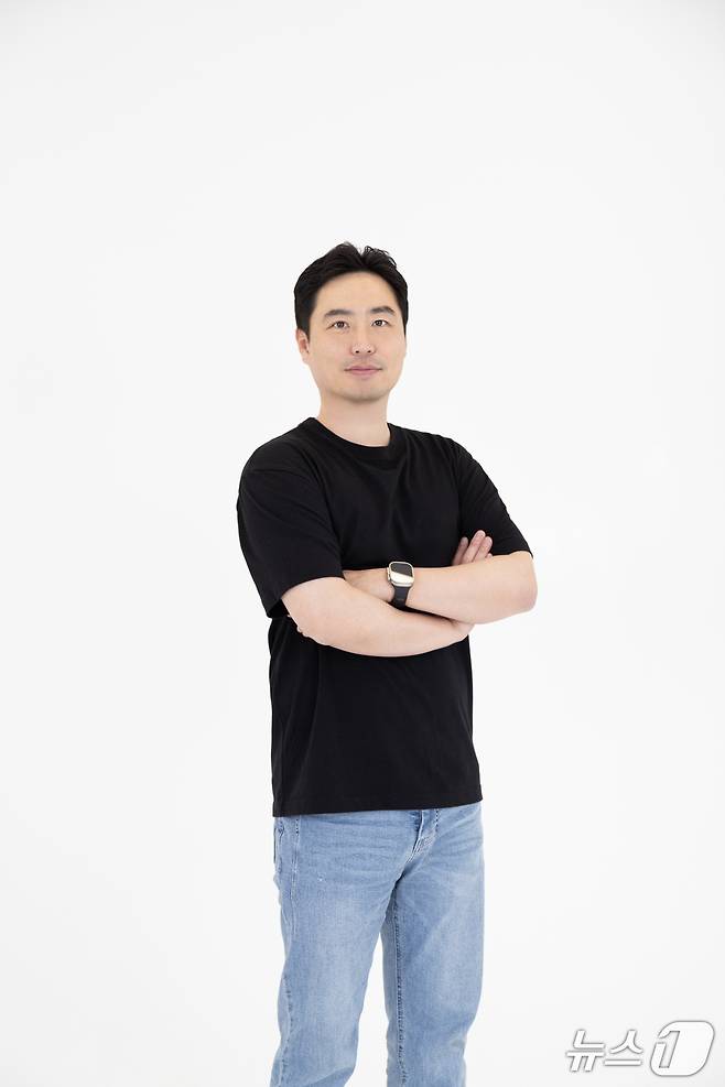 한지형 오토노머스에이투지 대표