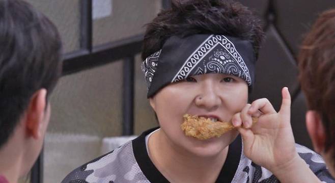 ‘마이턴’ 스틸컷. 사진 | SBS