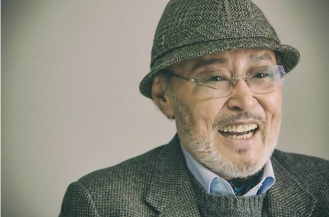 전성환. 사진 | 한국연극협회