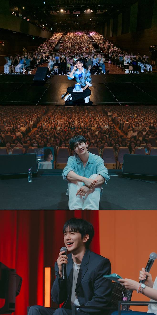 유승호. 사진 | 333