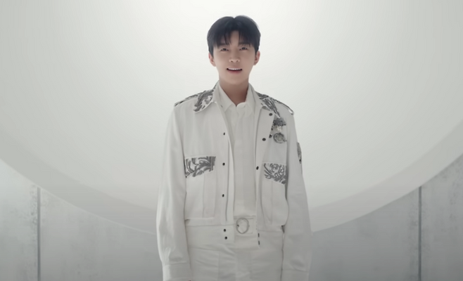 임영웅. 사진 | 유튜브