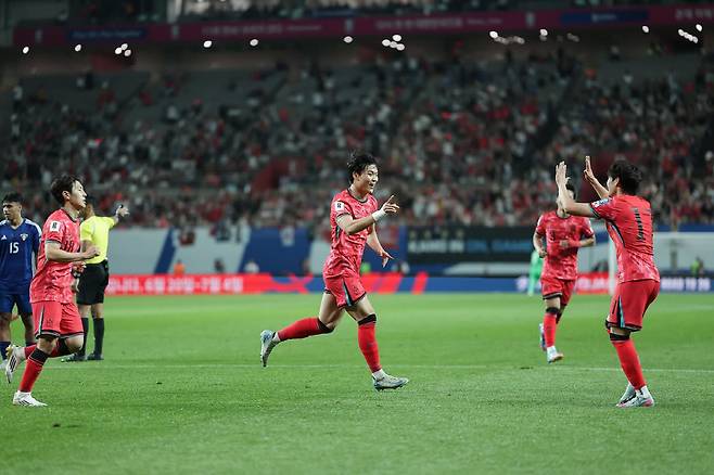 사진=오현규 SNS 캡처