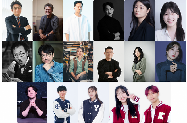 2025 페스타! 레트로60:답십리 게스트. 동대문구 제공.