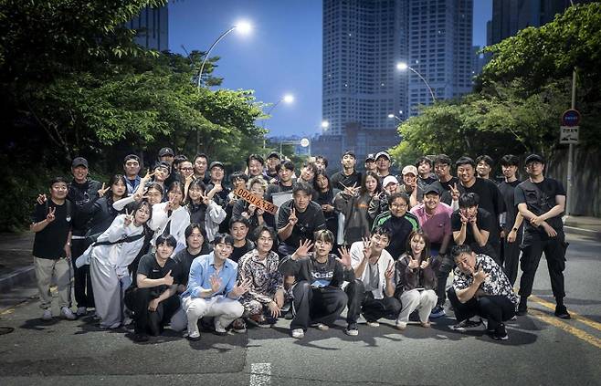 영화 ‘숨은 돈 찾기’ 올 하반기 개봉 (제공: 메이크스타)