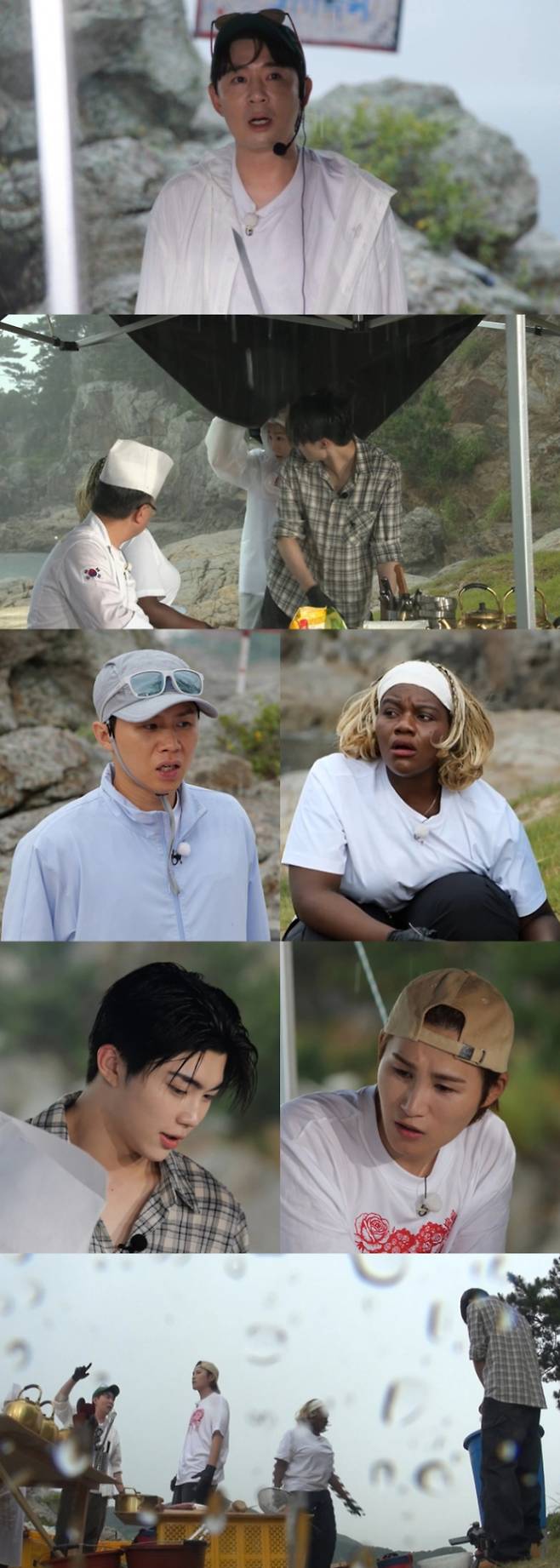 예능 ‘푹 쉬면 다행이야’ (제공: MBC)