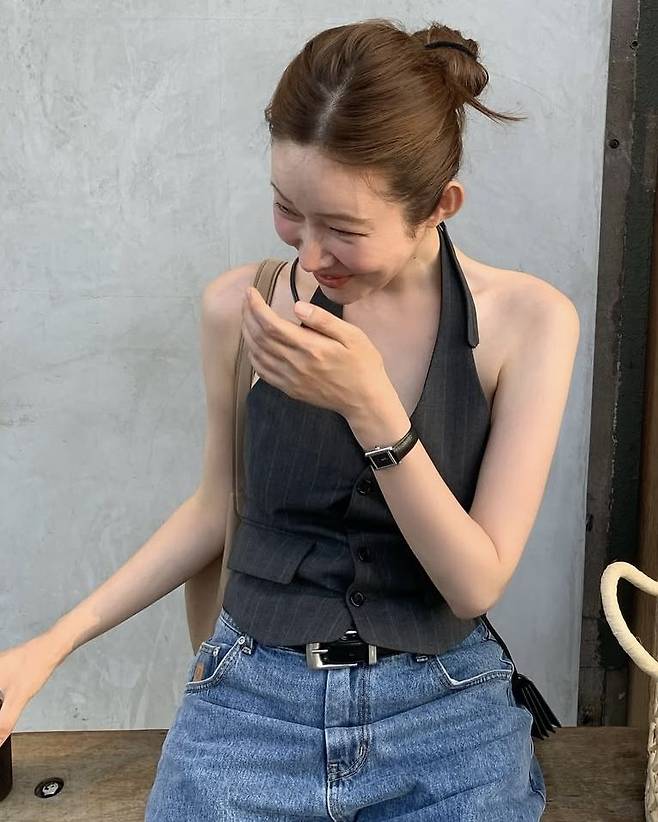 인스타그램 @ch_amii
