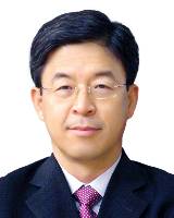 진고환 우송대학교 신임 총장. 우송대 제공