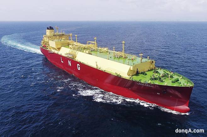 LNG운반선