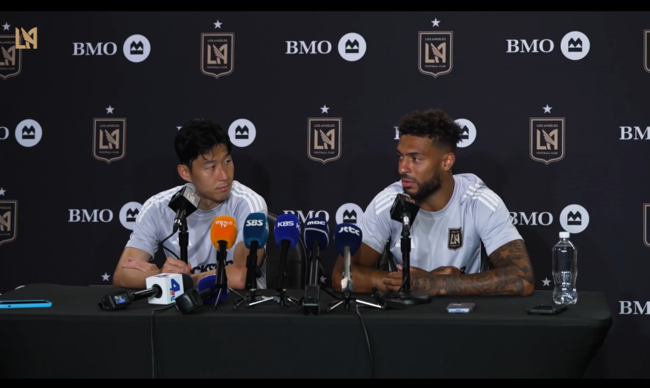 사진=LAFC