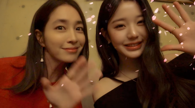 사진=유튜브 채널 ‘걍민경’