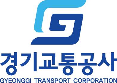 경기교통공사 로고. [사진=경기교통공사]