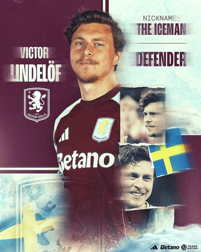 사진=아스톤 빌라