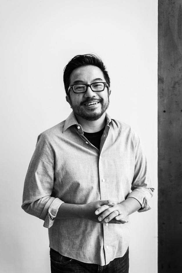 개리 탄 와이콤비네이터 CEO. /사진=Y Combinator