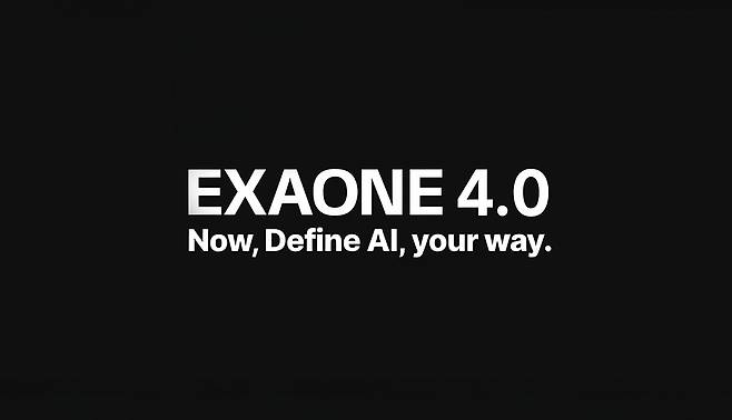 Exaone 4.0 (LG AI Research)