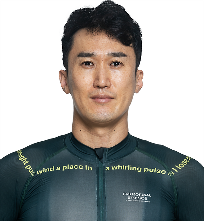 박병하(13기, A1, 창원 상남). 사진=서울올림픽기념국민체육진흥공단 경륜경정총괄본부