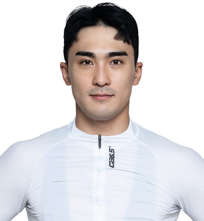 김태범(25기, S1, 김포). 사진=서울올림픽기념국민체육진흥공단 경륜경정총괄본부