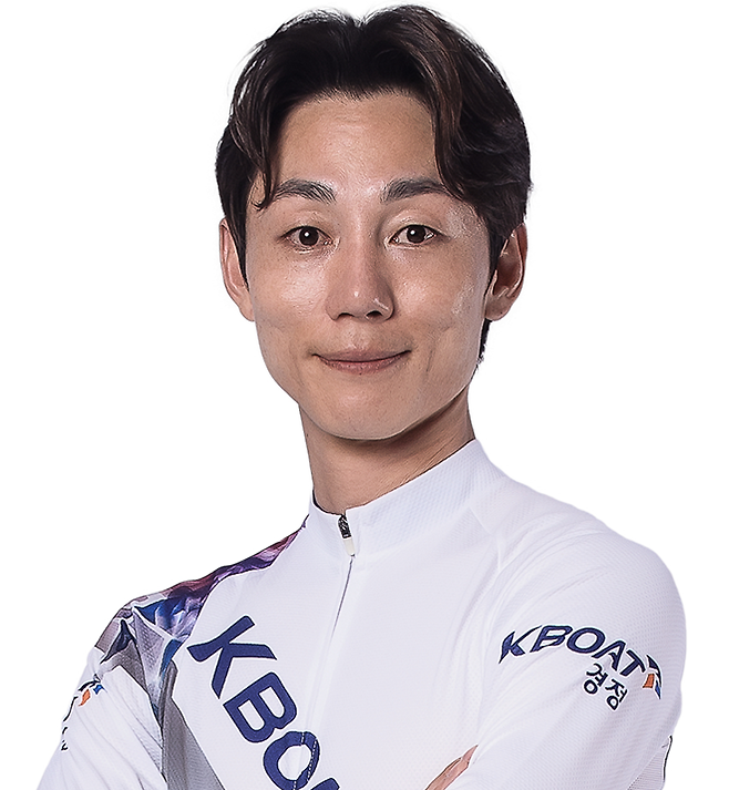 김응선(11기, A1). 사진=서울올림픽기념국민체육진흥공단 경륜경정총괄본부