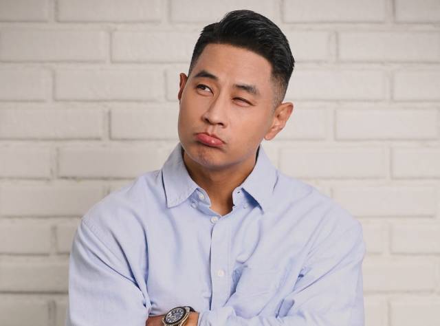 가수 유승준(스티브 유)이 가족에 대한 애틋한 마음을 고백했다. /사진=유승준 인스타그램