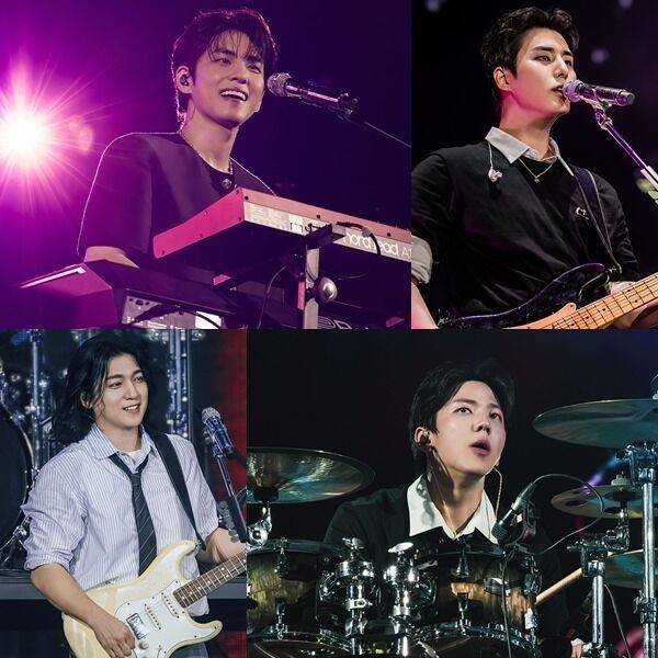 JYP엔터테인먼트 제공