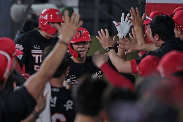 김규성/KIA 타이거즈