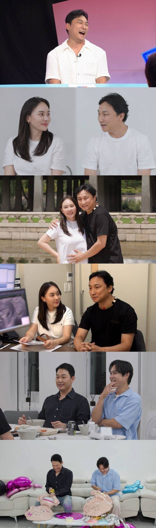 / SBS '동상이몽 시즌2–너는 내 운명'