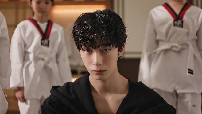 사진=스타쉽엔터테인먼트 제공