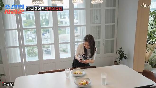 TV조선 ‘조선의 사랑꾼’