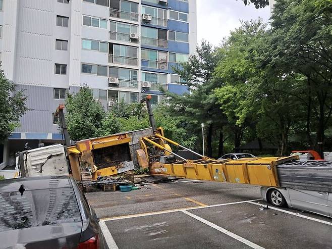 사진=경기도소방재난본부 제공 *재판매 및 DB 금지