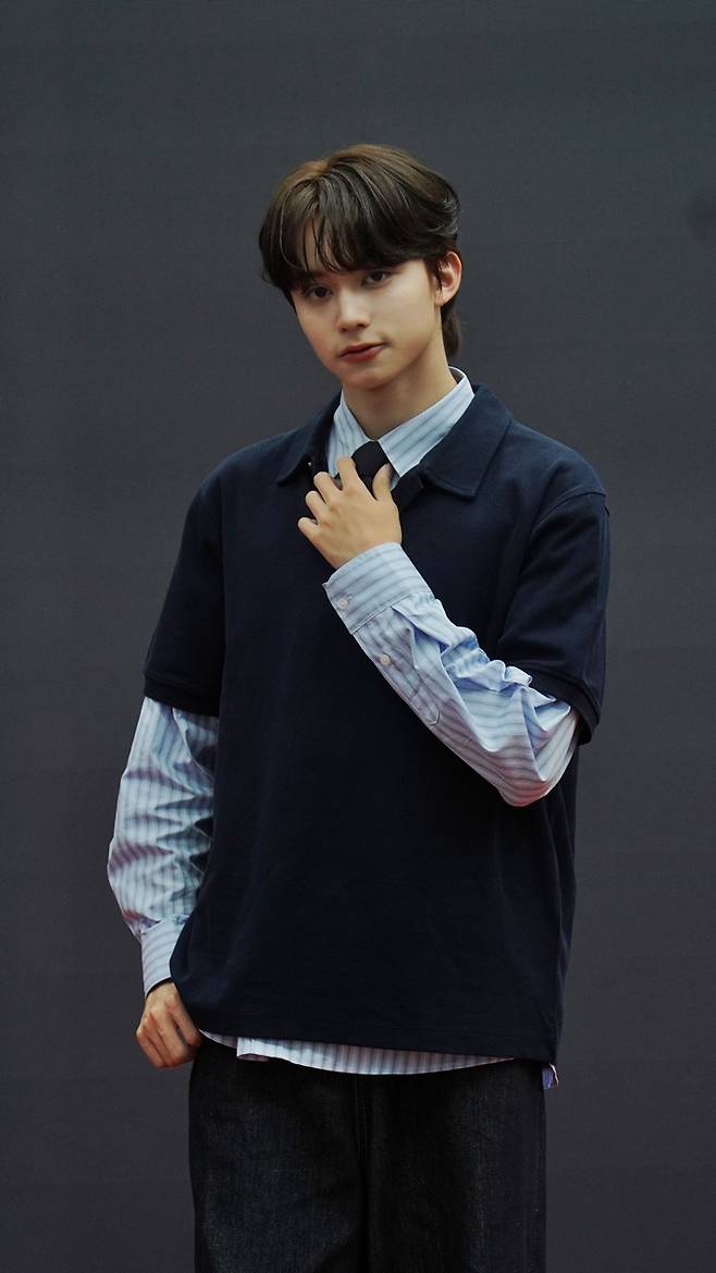 유어즈 카이. 피나클엔터테인먼트 제공