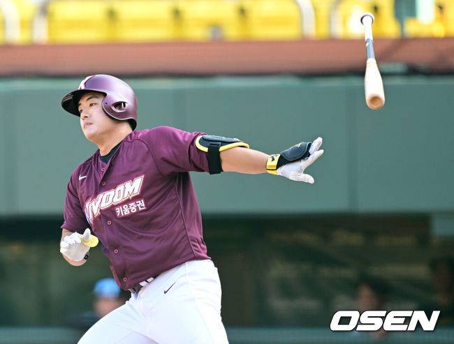 장필준 / 키움 히어로즈 제공