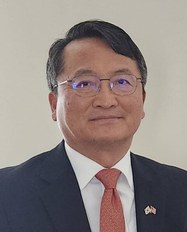 임정택 주샌프란시스코 총영사