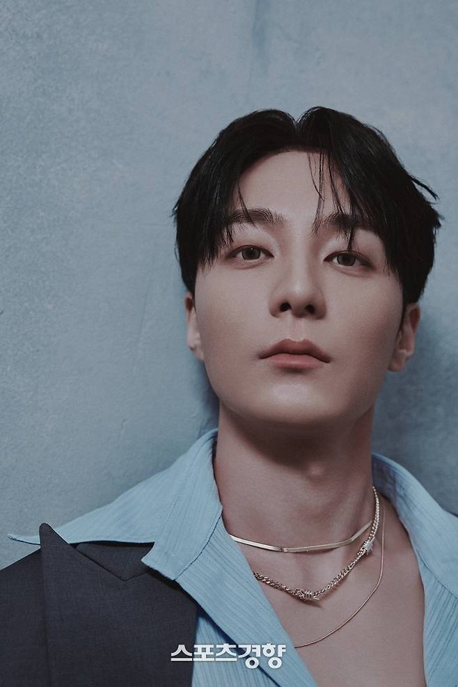 가수 로이킴. 본인 인스타그램 계정